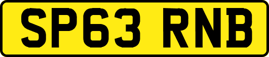 SP63RNB