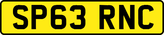 SP63RNC