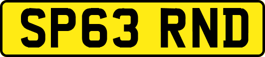 SP63RND