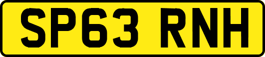 SP63RNH