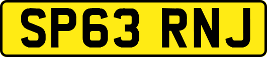 SP63RNJ