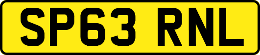 SP63RNL