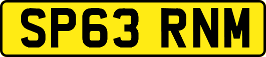 SP63RNM