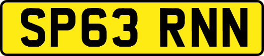 SP63RNN