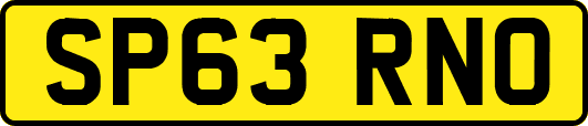SP63RNO