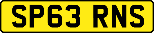 SP63RNS