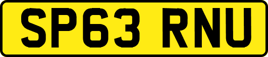 SP63RNU