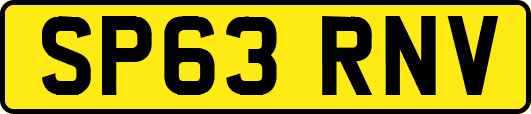 SP63RNV