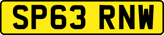 SP63RNW
