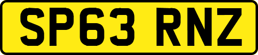 SP63RNZ
