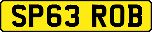 SP63ROB