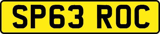 SP63ROC