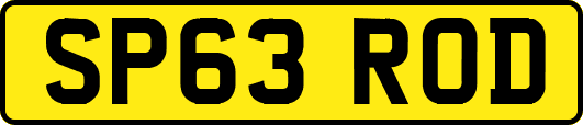 SP63ROD