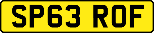 SP63ROF