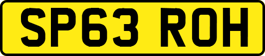 SP63ROH