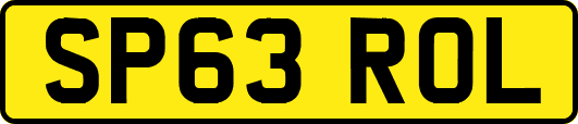 SP63ROL