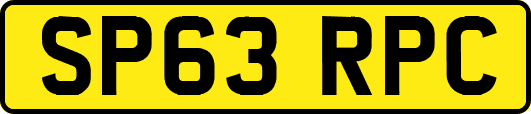 SP63RPC