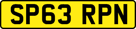SP63RPN