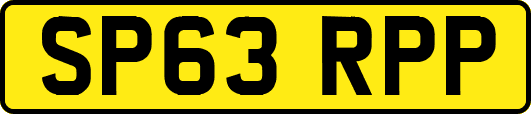 SP63RPP