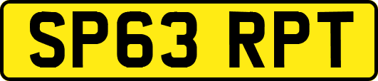 SP63RPT