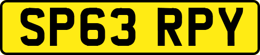 SP63RPY