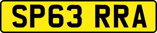 SP63RRA