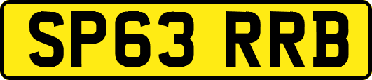 SP63RRB