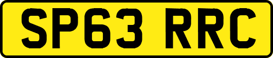 SP63RRC