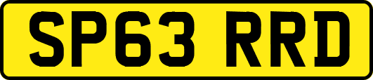 SP63RRD