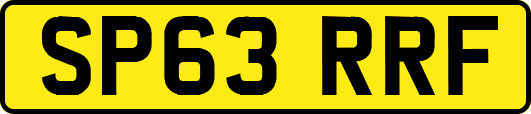 SP63RRF