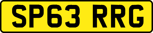 SP63RRG