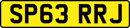 SP63RRJ
