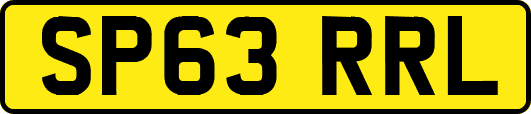 SP63RRL