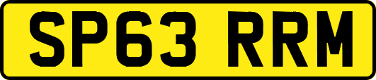 SP63RRM