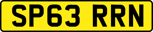 SP63RRN