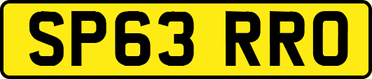 SP63RRO