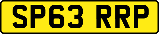SP63RRP