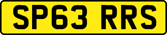 SP63RRS