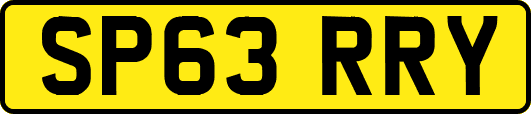 SP63RRY