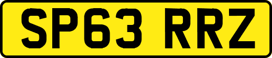 SP63RRZ