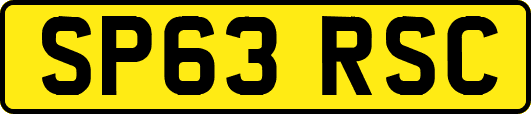 SP63RSC