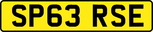 SP63RSE