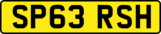 SP63RSH