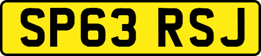 SP63RSJ