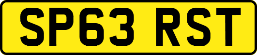 SP63RST