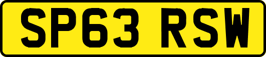SP63RSW
