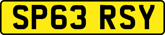 SP63RSY