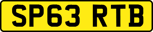 SP63RTB