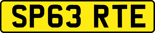 SP63RTE