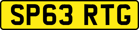 SP63RTG